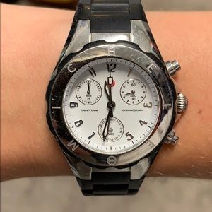 Michele watch